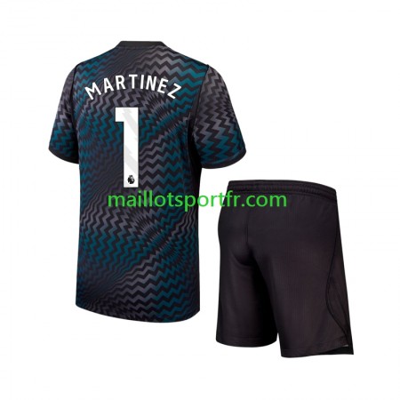 Maillot de Foot Chelsea Emiliano Martinez 1 Gardien Enfant Domicile 2026/27 Maillot de Foot Chelsea Emiliano Martinez 1 Gardien Enfant Domicile 2026/27